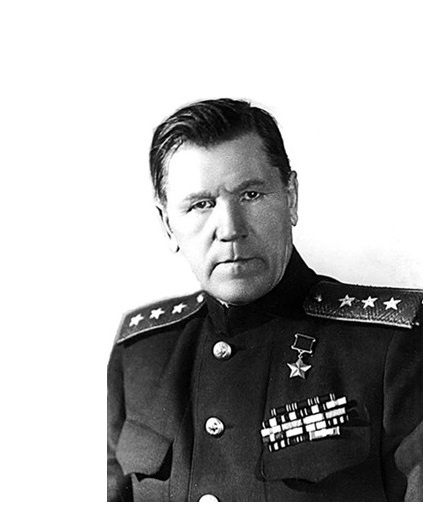 Командармы Великой Победы. Александр Васильевич Горбатов. Часть 7-я. Операция «Багратион»