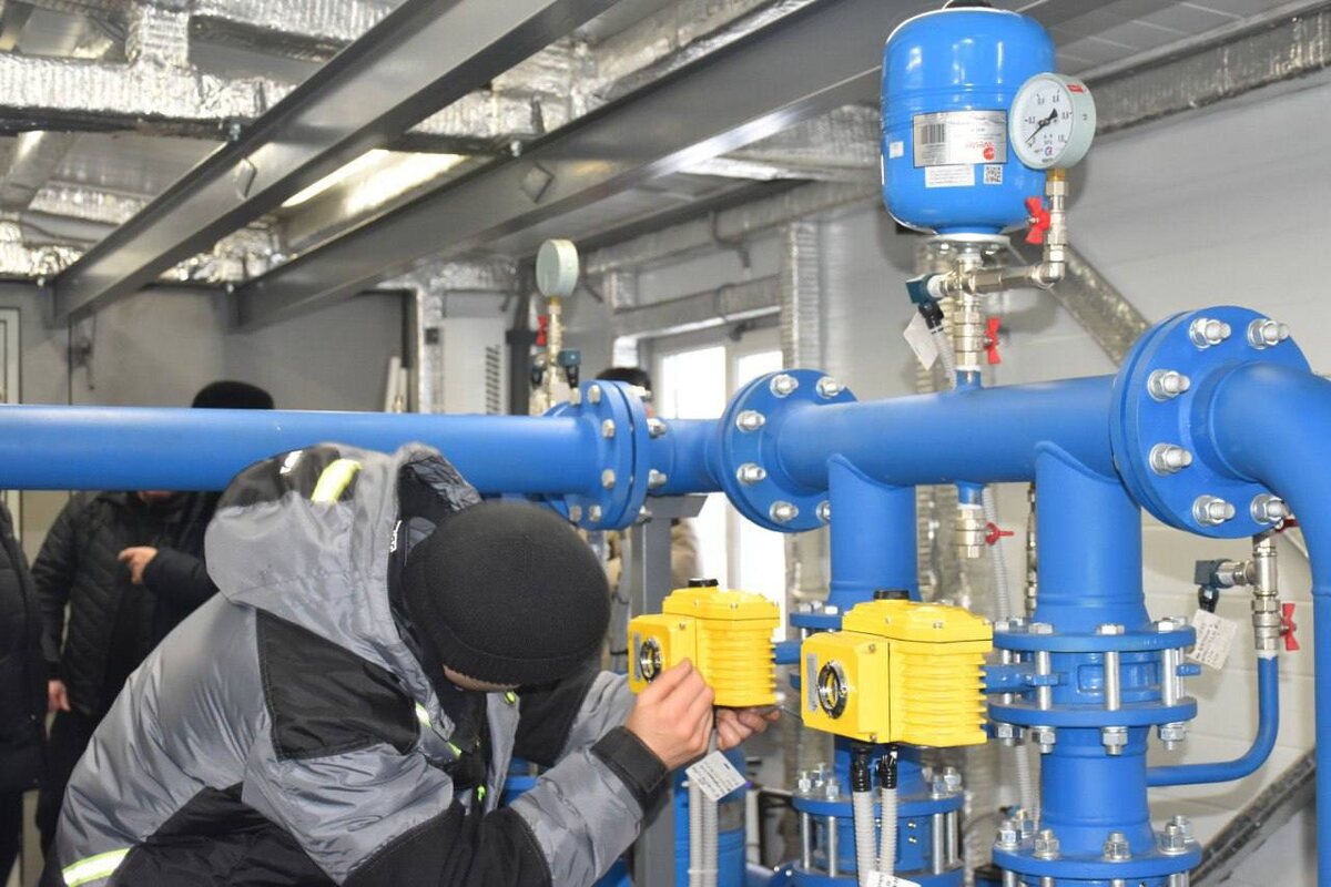 Фото: тг-канал губернатора Виталия Хоценко