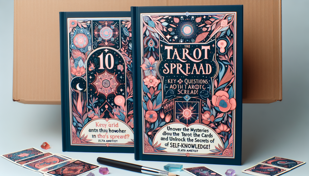    10 ключевых вопросов о раскладе Таро: откройте тайны карт и раскройте секреты самопознания! Злата Аметист