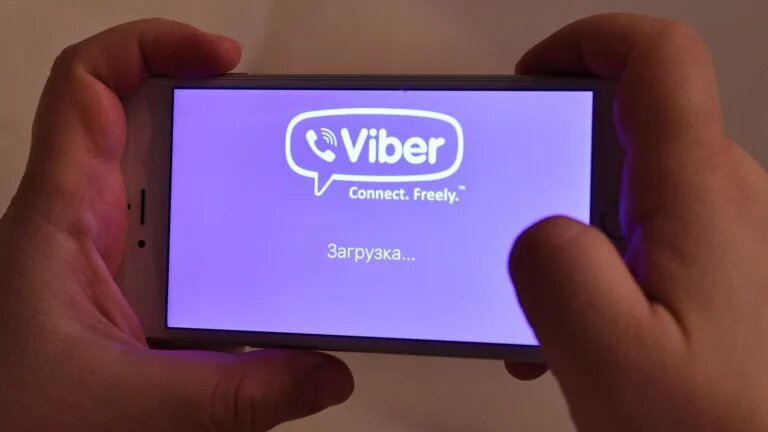    Роскомнадзор заблокировал мессенджер Viber на территории России Кристина Просвиркина