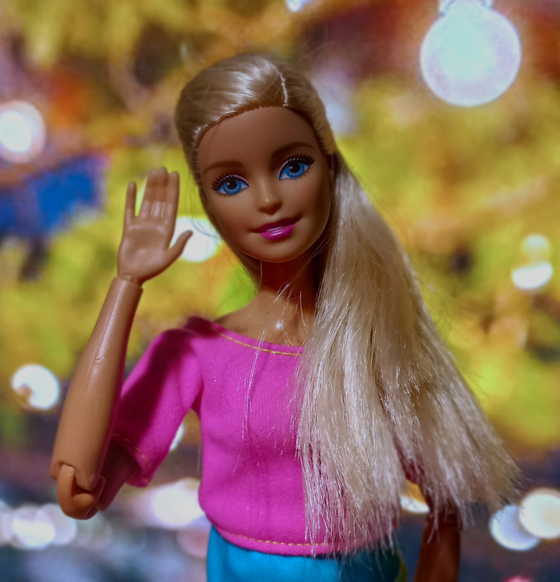 Кассандра Огурцова