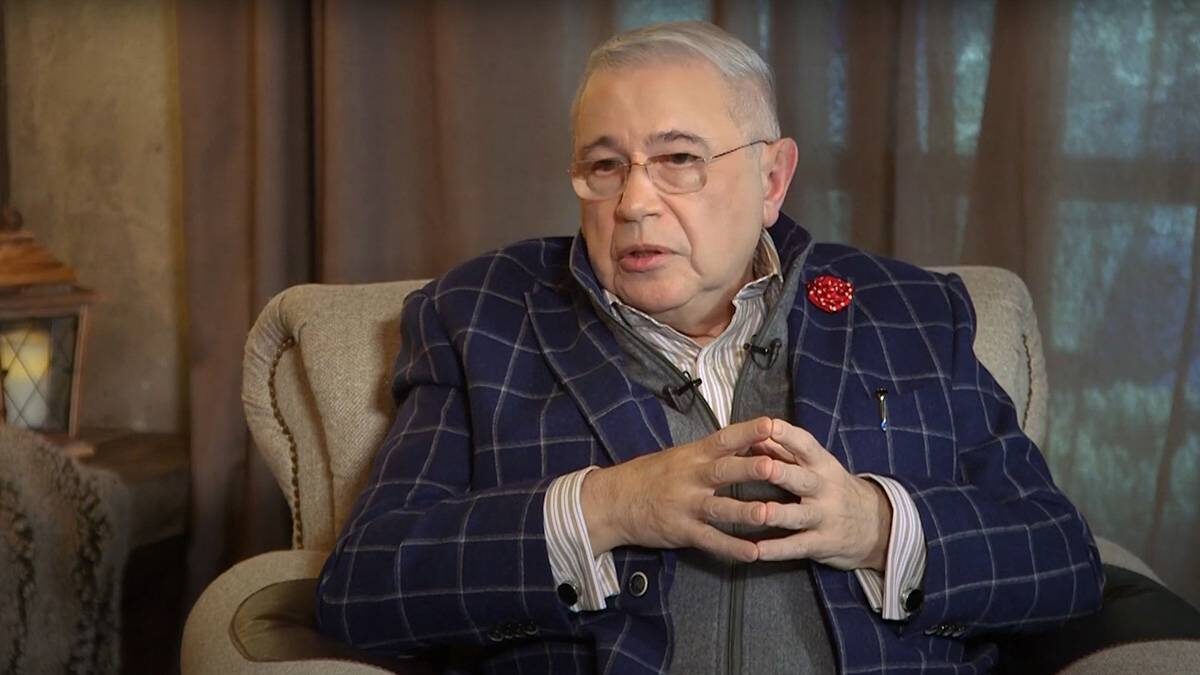    Фото: YouTube / Эмпатия Манучи