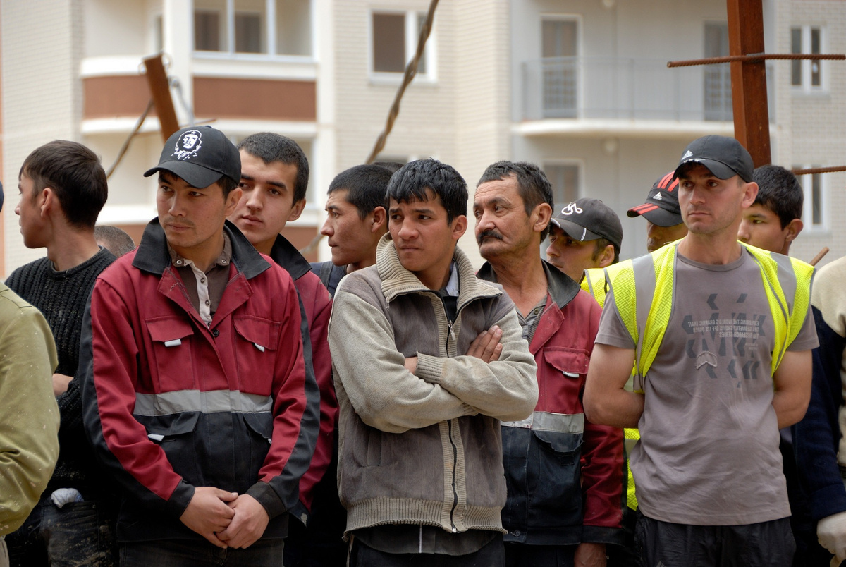 Россия: главные предложения против мигрантов в нашей стране. Фотоиз Яндекс картинки