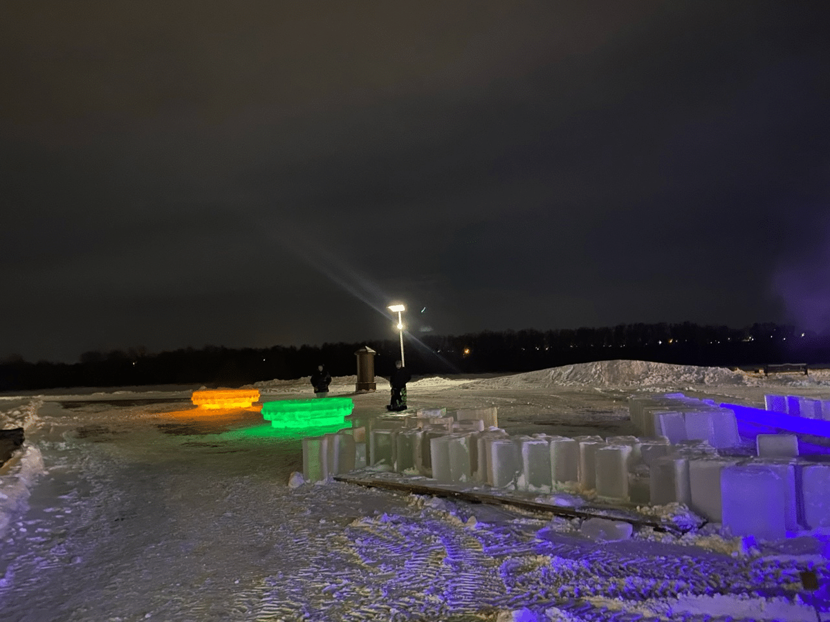    Фото: Тамара Башаева