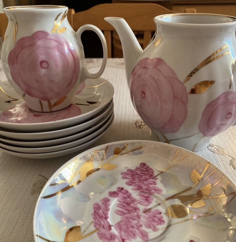 Это всё, что осталось