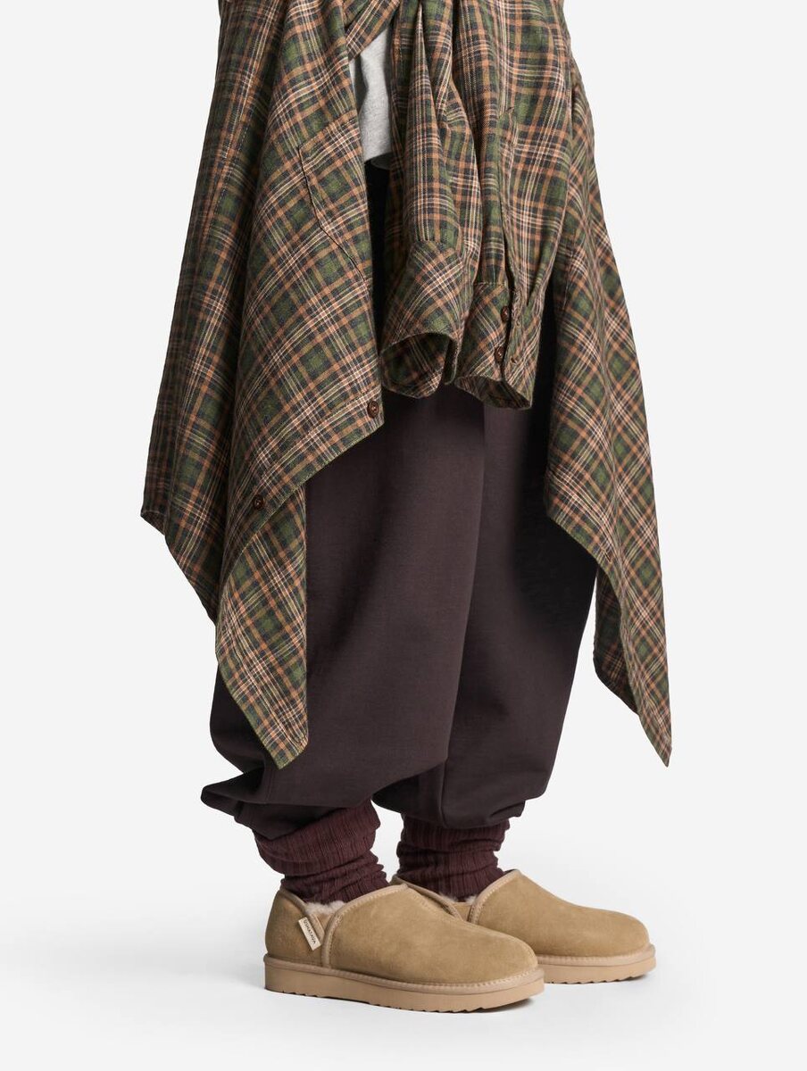 Про моду на навязанную многослойность лучше забыть❌