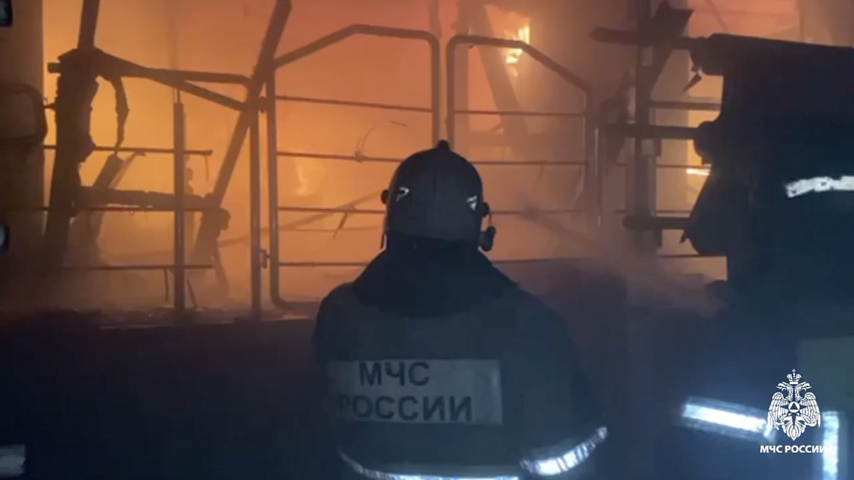    Фото: ГУ МЧС России по Краснодарскому краю