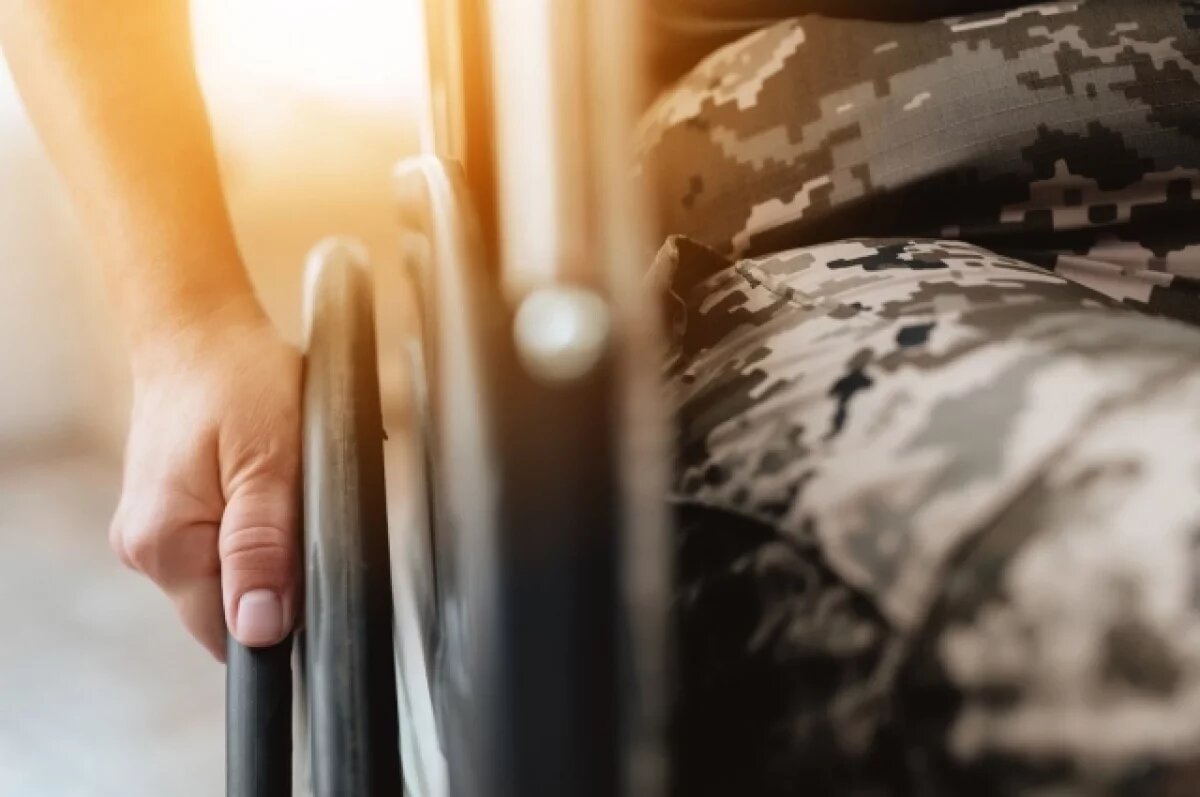    Астраханский инвалид через прокуратуру добился средства реабилитации