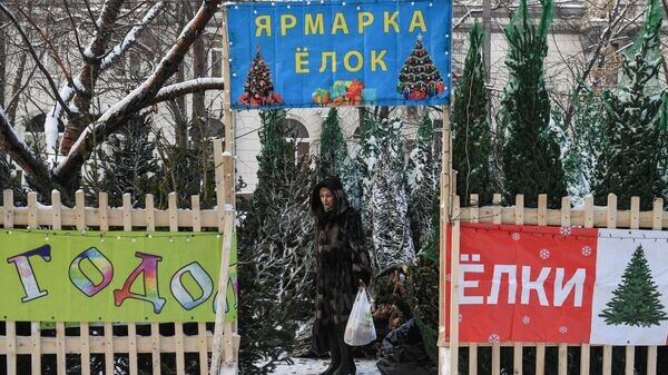    © Sputnik / Александр Кряжев