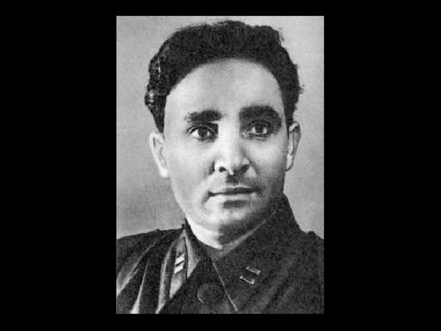 Яков Алтаузен.