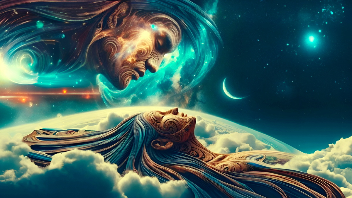 Существуют ли близнецовые пламена на самом деле?