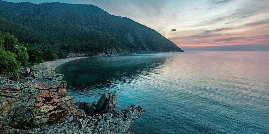 Почему Байкал спокойно живёт миллионы лет, а другие озёра исчезают за тысячелетия?