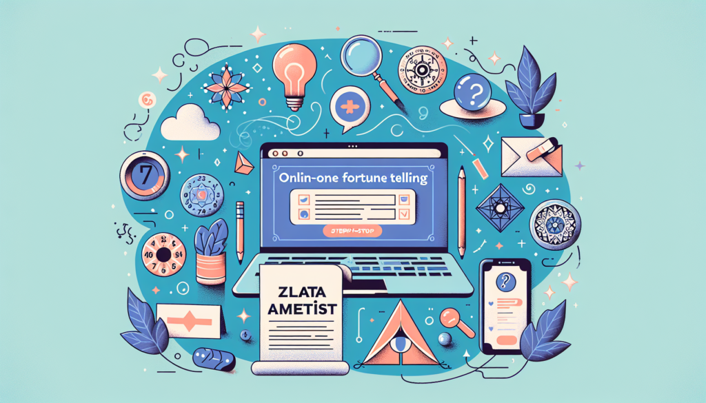    Как подготовиться к онлайн-гаданию и получить ответы на важные вопросы: пошаговое руководство для начинающих Злата Аметист