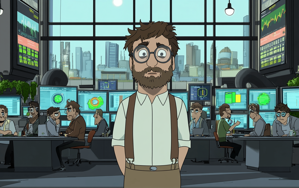    Как выгодно инвестировать в акции ВИЭ для устойчивого будущего Павел Летучка