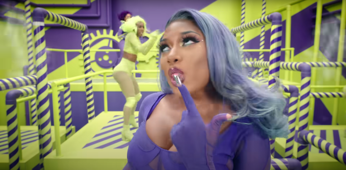 ну и че, вкусно?