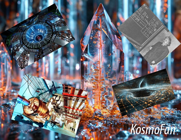 Галерея автора.