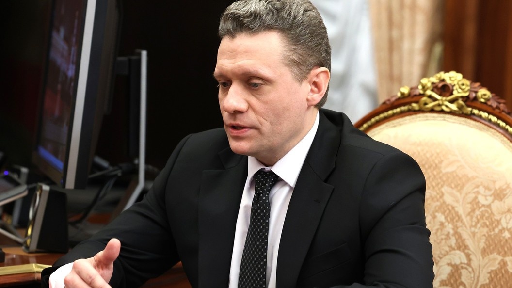    © Kremlin Pool/Globallookpress