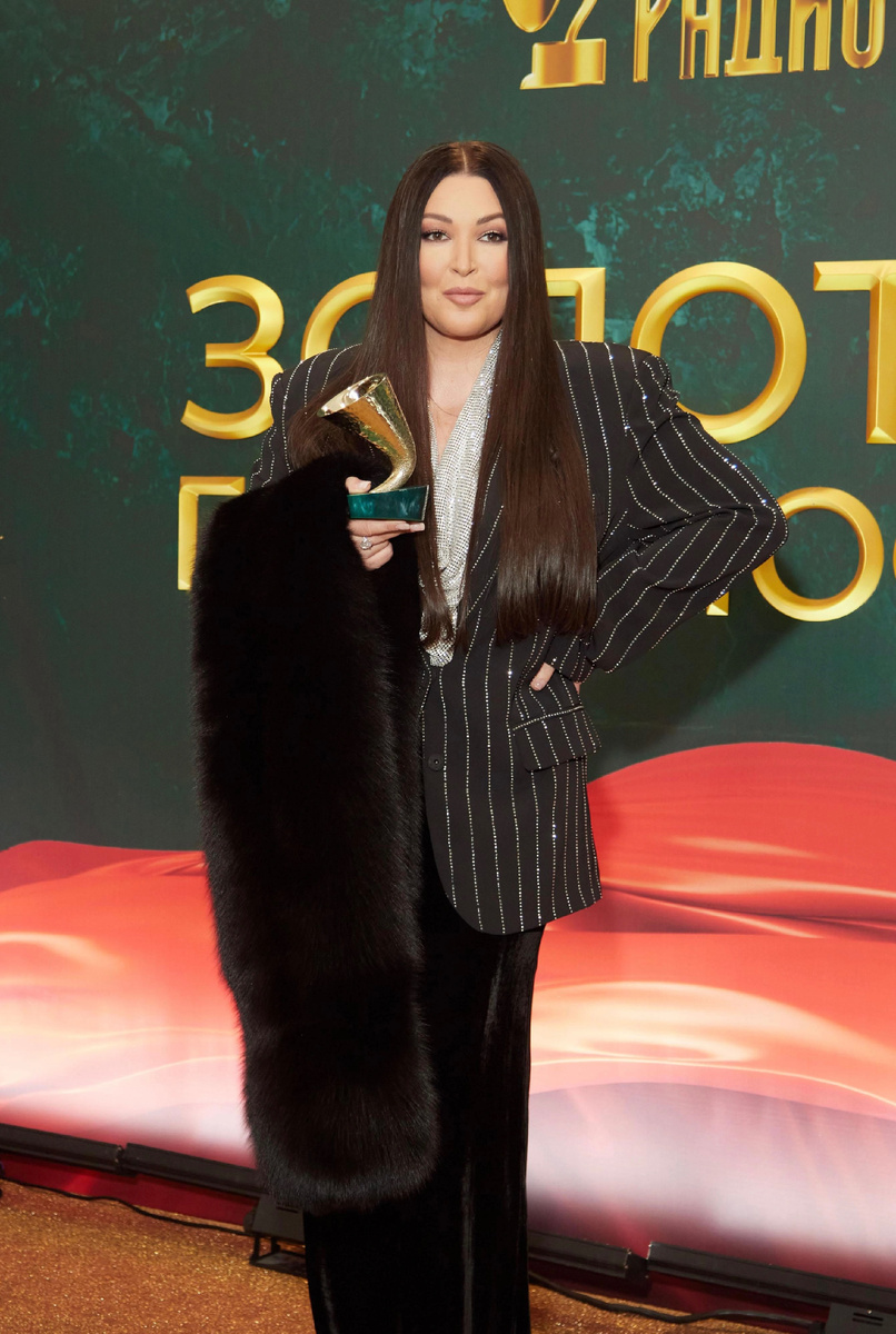 Ирина Дубцова