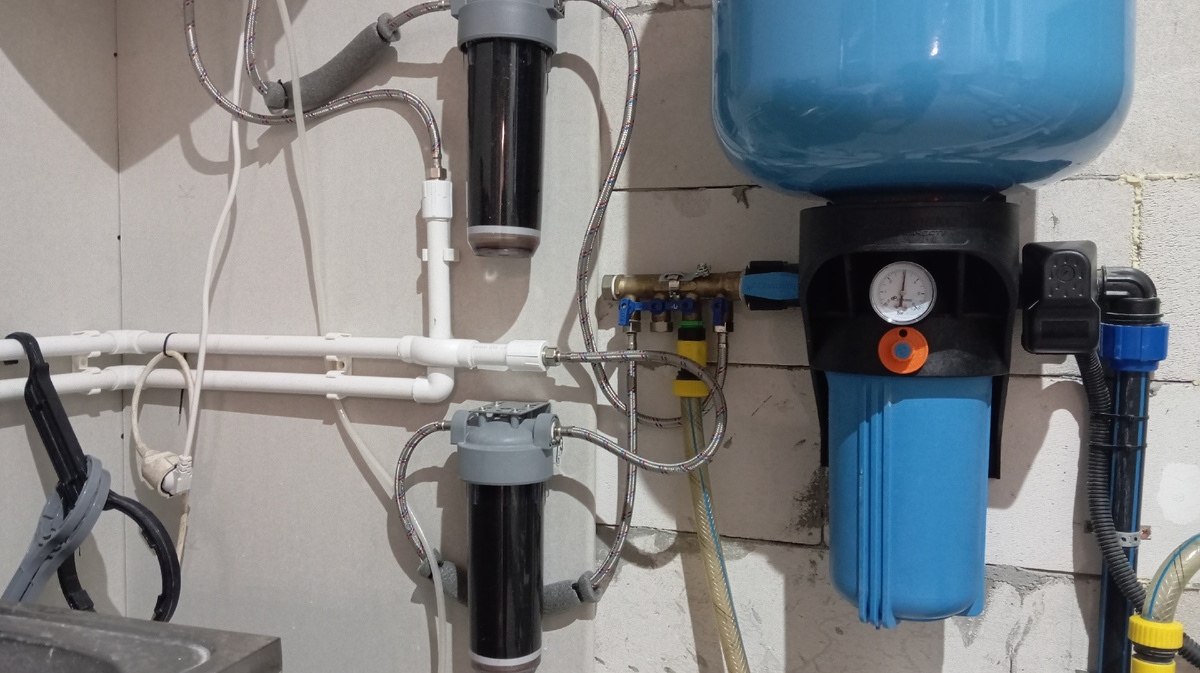 Было до переделки.