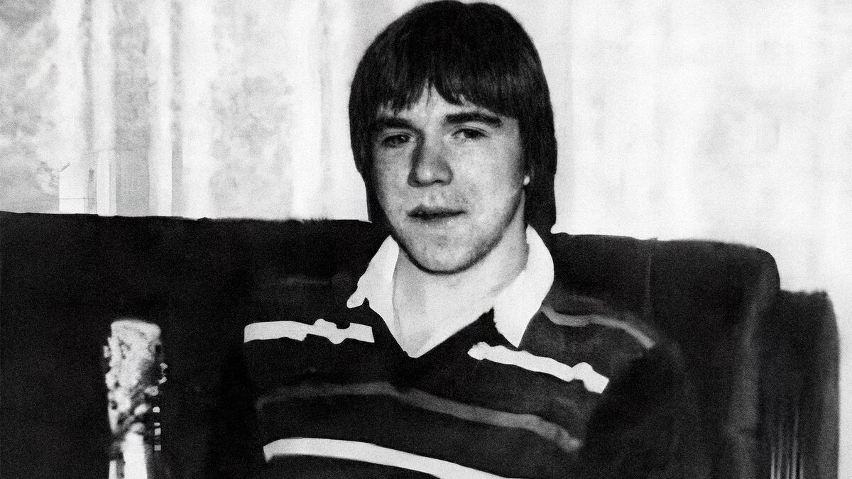    Из личного архива семьи Фетисовых