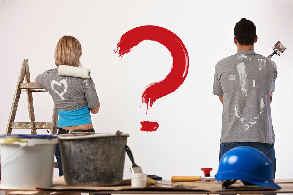 Как начать ремонт во вторичке и сэкономить с самого начала