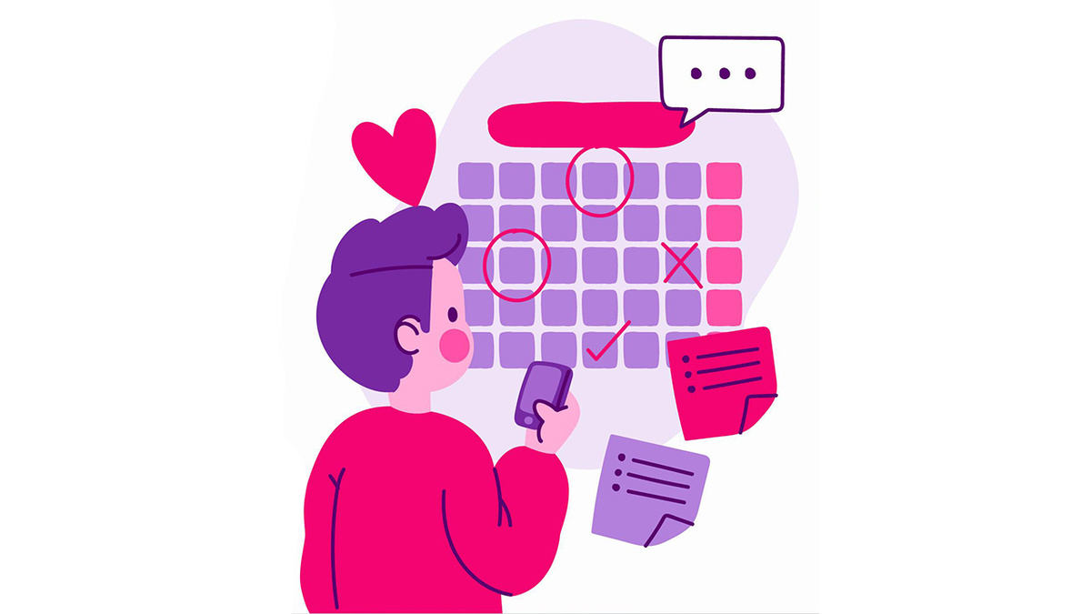 Маркетинговый календарь акций для интернет-магазинов на 2025 год