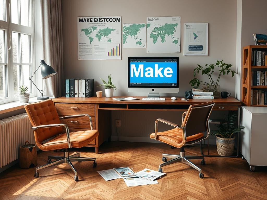    АвтоМагия: путь к автоматизации