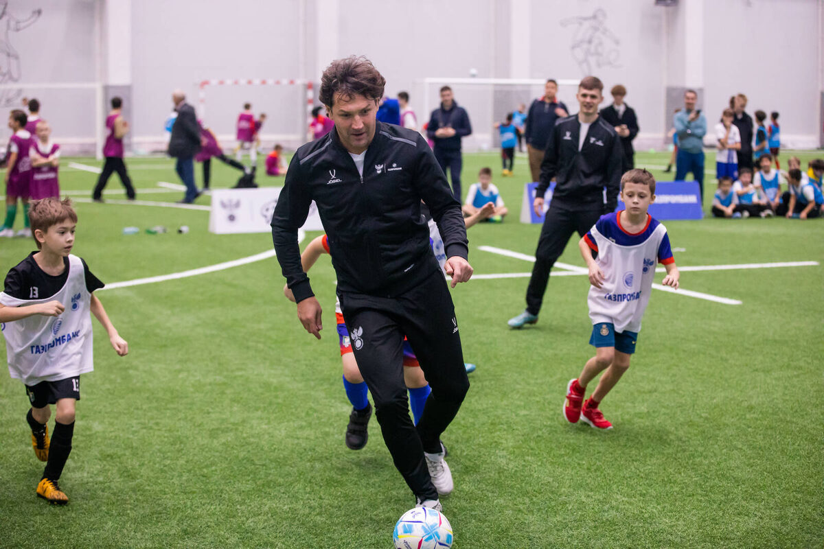 Автор фото: министерство спорта РТ