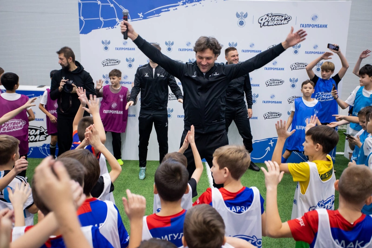 Фото: министерство спорта РТ