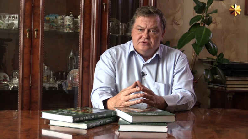 Евгений Спицин