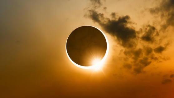    В России можно будет увидеть три из четырех затмений 2025 года Алина Городниченко