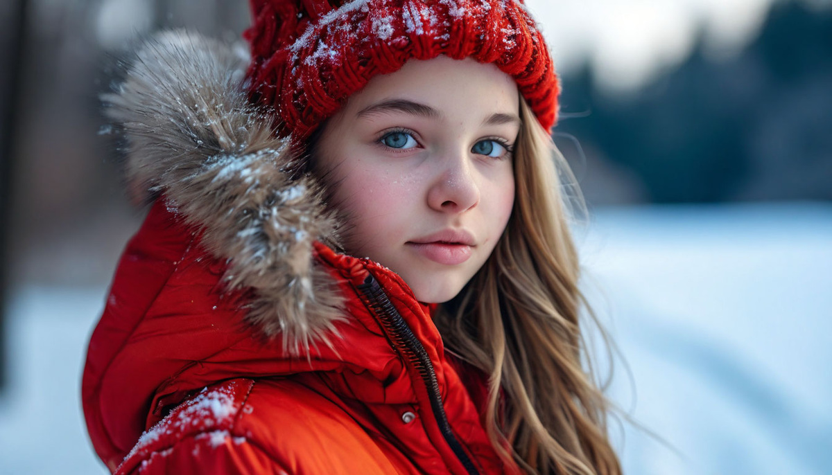 Как вернуть пуховику былую свежесть: простые советы по уходу