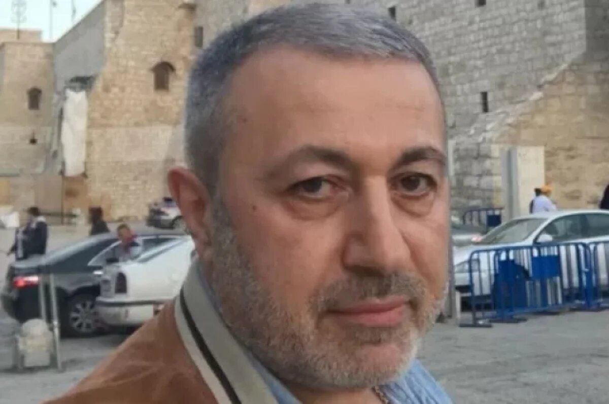    Гособвинитель по делу Хачатуряна завершил представление доказательств