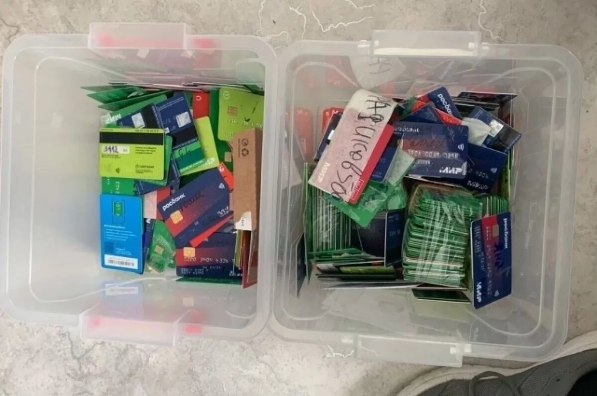    В Оренбурге задержали криптовалютных торговцев и организаторов игр