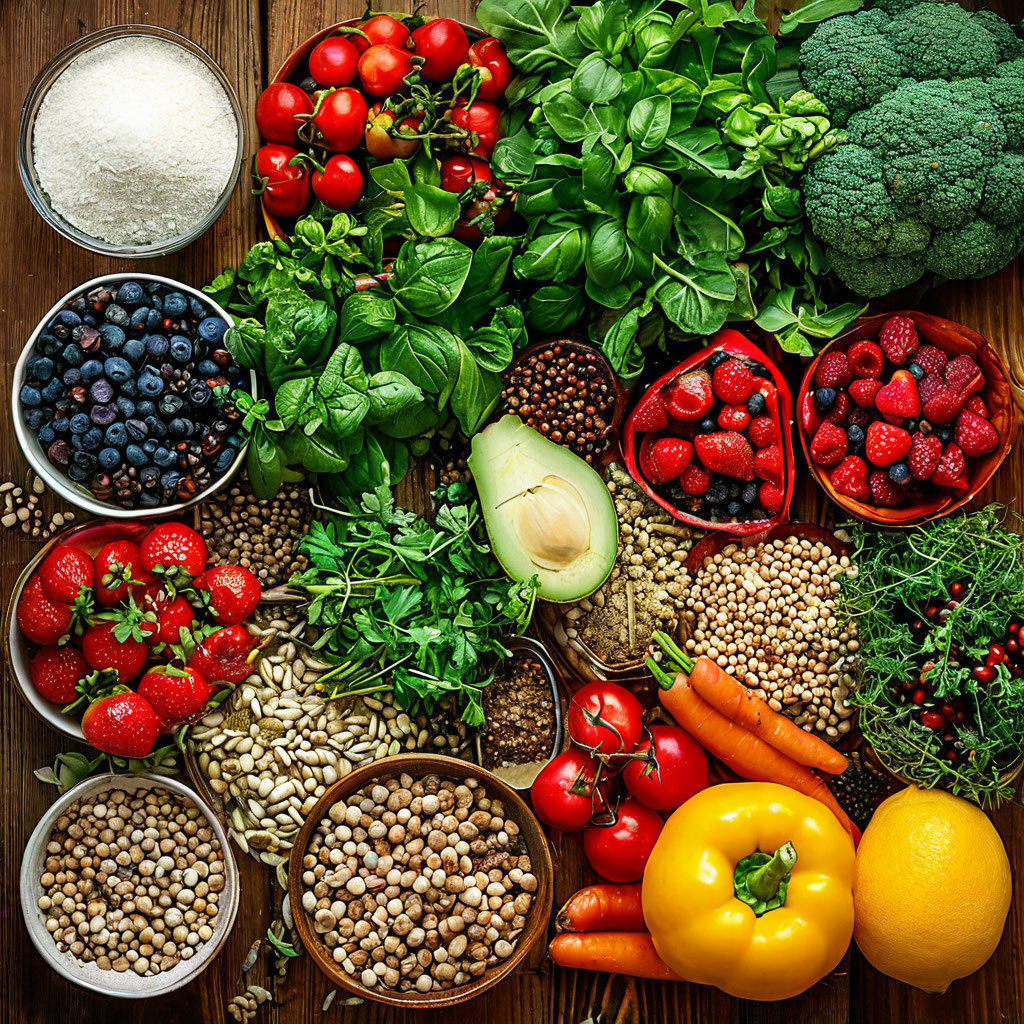 Съедобные растения занимают центральное место в рационе человека, обеспечивая его необходимыми питательными веществами, витаминами и минералами. Они не только служат источником пищи, но и играют важную роль в медицине, косметике и многих других областях. В этой статье мы подробно рассмотрим основные группы съедобных растений, их преимущества и способы использования.