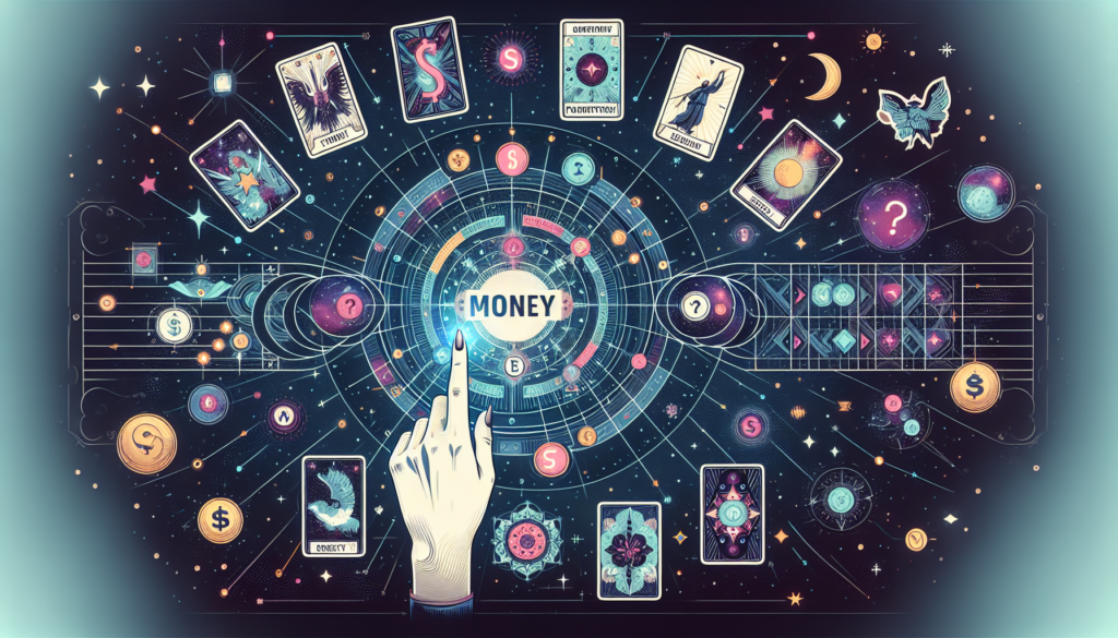    Как расклад Таро «Деньги» может предсказать ваше финансовое будущее: пошаговое руководство и советы по интерпретации карт Злата Аметист