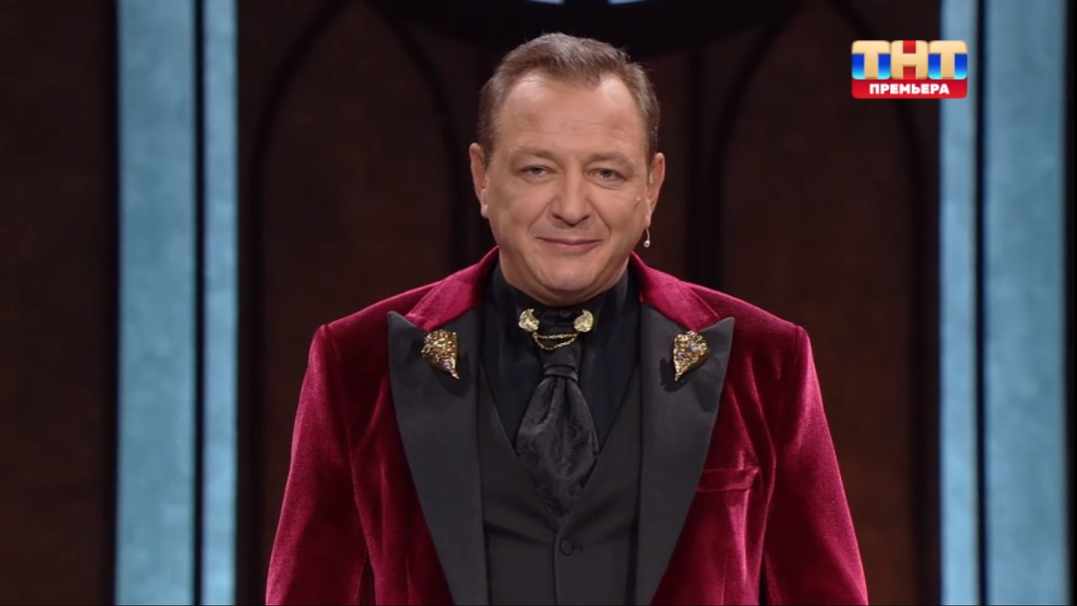 красивый костюм