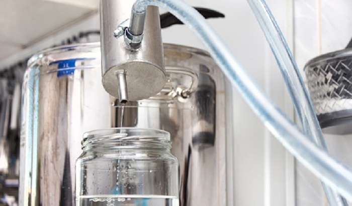    Минздрав РФ предлагает ограничить продажу самогонных аппаратов в рамках борьбы с алкоголизмом