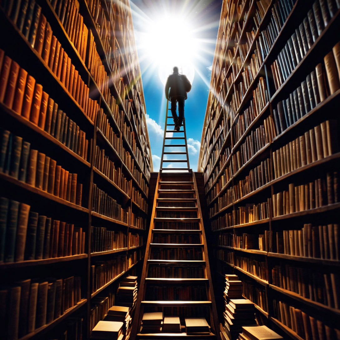 Саморазвитие путь к успеху