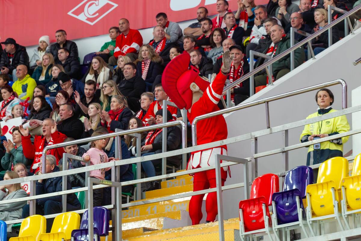 Фото: Анна Скопинская / Текст: Анар Каханова