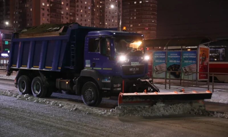    Фото Станислав Телеховец