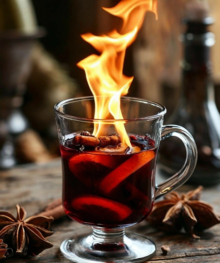 Когда перестаралась с имбирем