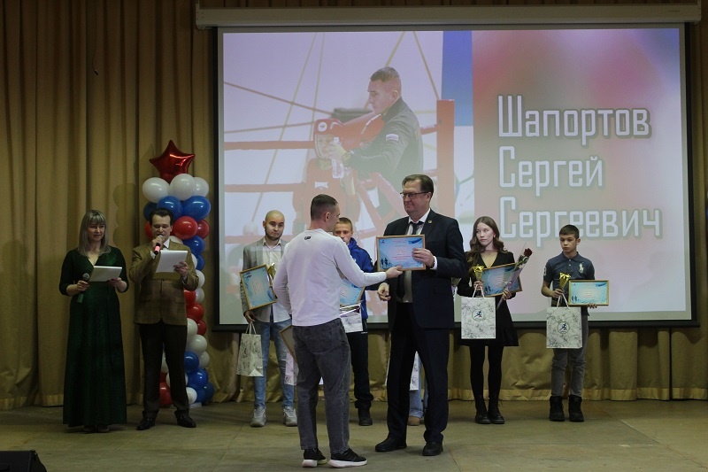    Фото Натальи Кривякиной