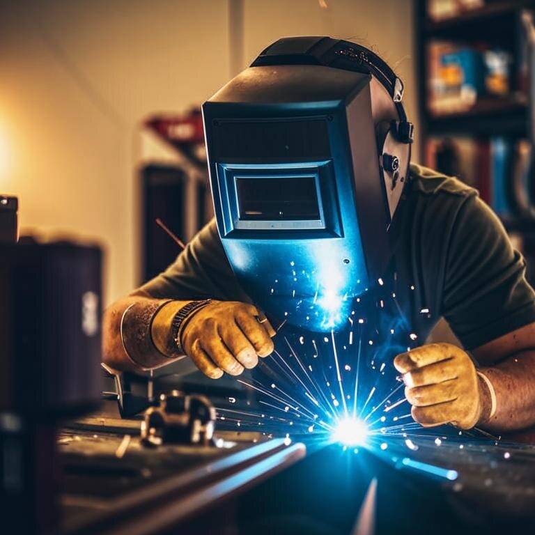 курсы сварщик