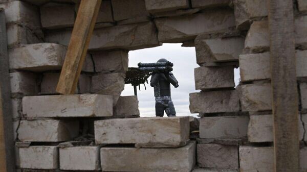    © Sputnik / Виктор Толочко