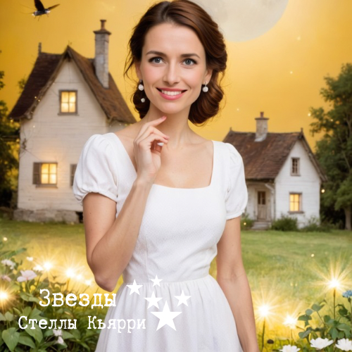 ©Стелла Кьярри