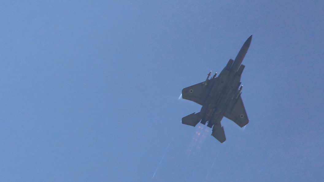    Фото: Mohammed Talatene/dpa/Globallookpress