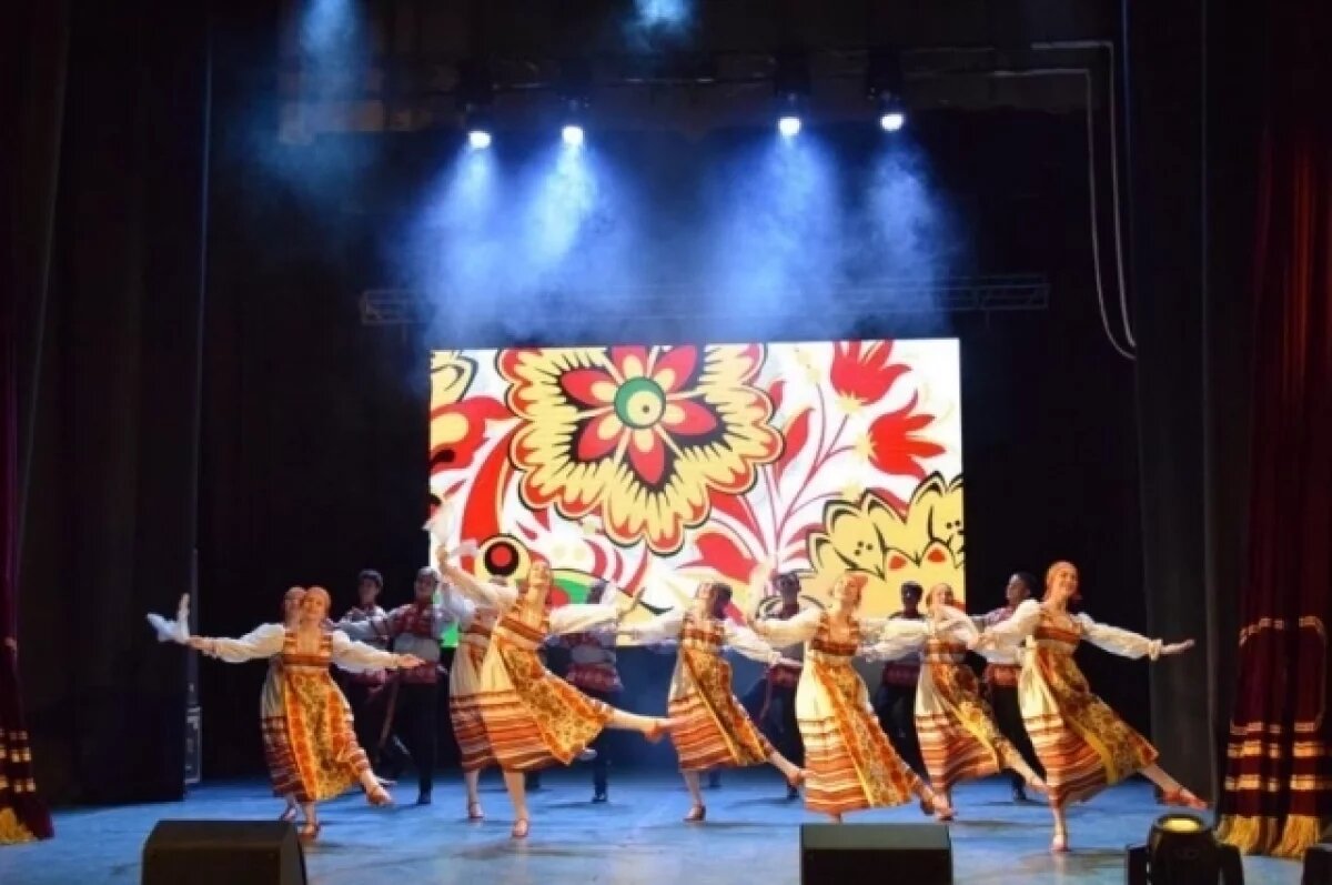    На Урале открылся областной патриотический форум