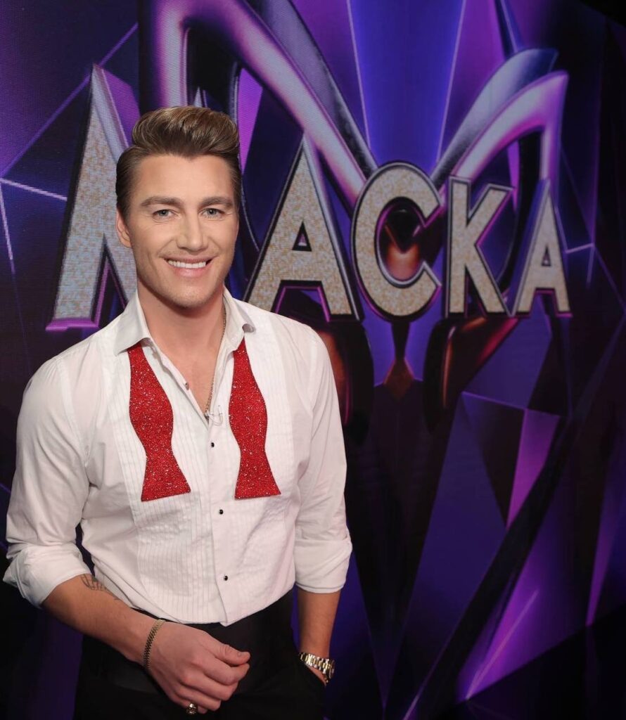    Фото: телеграм-канал Алексея Воробьева