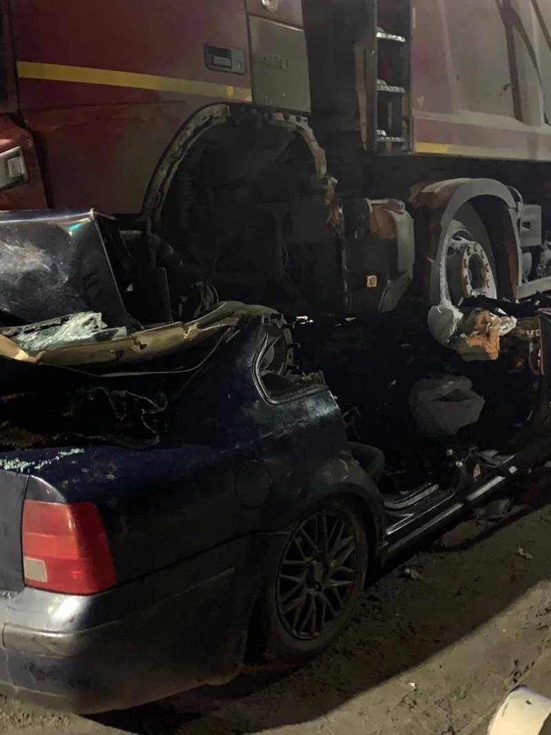    Петрозаводск прощается с погибшими под самосвалом пьяного водителячитатель "ФакторНовости"